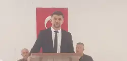 Tarım Kredi'de Genel Kurulu Yapıldı