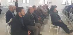 Tarım Kredi'de Genel Kurulu Yapıldı