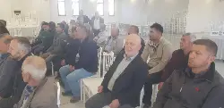 Tarım Kredi'de Genel Kurulu Yapıldı