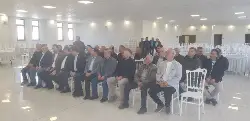 Tarım Kredi'de Genel Kurulu Yapıldı