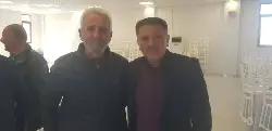 Tarım Kredi'de Genel Kurulu Yapıldı