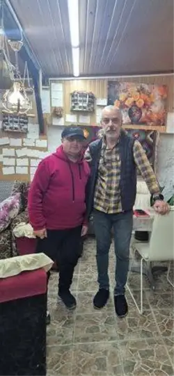 Mümkünlü’de Her şey Mümkün…