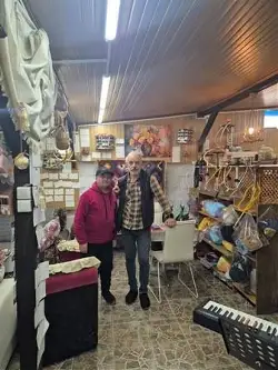 Mümkünlü’de Her şey Mümkün…