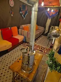 Mümkünlü’de Her şey Mümkün…