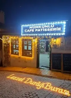 Mümkünlü’de Her şey Mümkün…