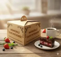 Mümkünlü’de Her şey Mümkün…