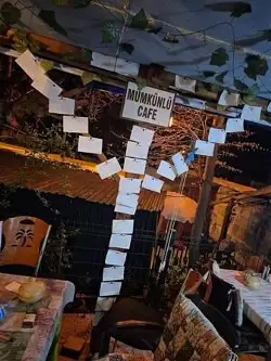 Mümkünlü’de Her şey Mümkün…