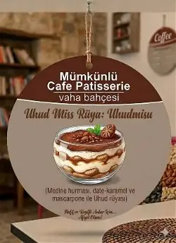 Mümkünlü’de Her şey Mümkün…