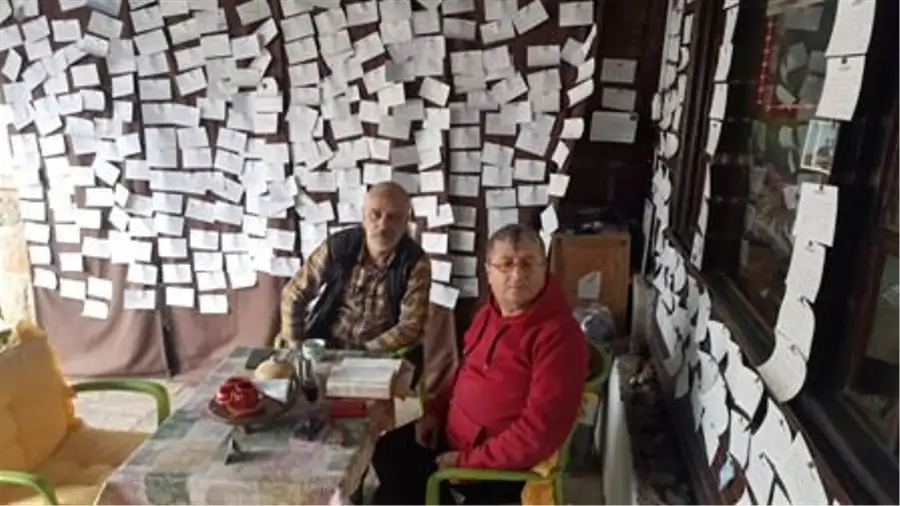 Mümkünlü’de Her şey Mümkün…