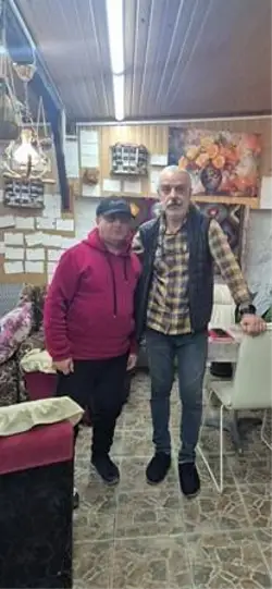 Mümkünlü’de Her şey Mümkün…