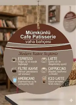 Mümkünlü’de Her şey Mümkün…