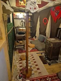 Mümkünlü’de Her şey Mümkün…