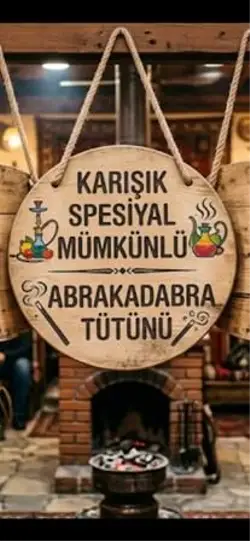 Mümkünlü’de Her şey Mümkün…