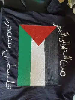 El-Halil Çarşısı'ndan Bir Röportaj