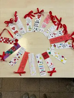 Okullarda “Maarifin Kalbinde Çocuk” Etkinliği