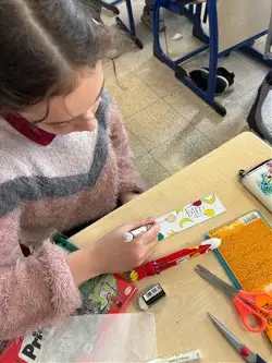 Okullarda “Maarifin Kalbinde Çocuk” Etkinliği