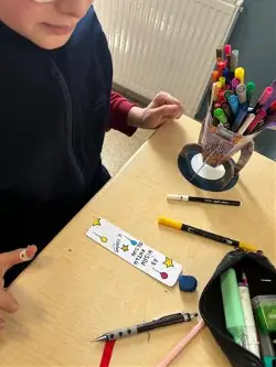 Okullarda “Maarifin Kalbinde Çocuk” Etkinliği