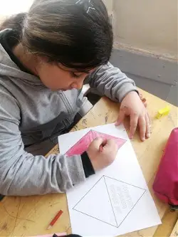 Okullarda “Maarifin Kalbinde Çocuk” Etkinliği