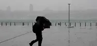 6 İlde Sarı Kodlu Alarm