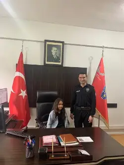 23 Nisan'da Makamlar Çocukların