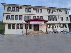 Taraklı’da Yeni Kur’an Kursuna Saim Özel İsmi Verildi