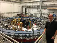 Muon Gizemini Çözenlere Ödül