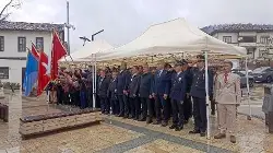 Taraklı'da 23 Nisan Buruk ama Anlamlı kutlandı