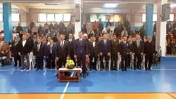 Taraklı'da 23 Nisan Buruk ama Anlamlı kutlandı