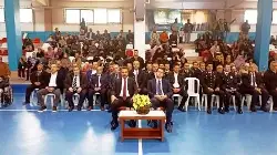 Taraklı'da 23 Nisan Buruk ama Anlamlı kutlandı