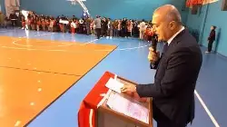 Taraklı'da 23 Nisan Buruk ama Anlamlı kutlandı