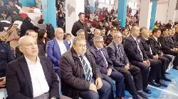 Taraklı'da 23 Nisan Buruk ama Anlamlı kutlandı