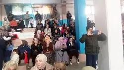 Taraklı'da 23 Nisan Buruk ama Anlamlı kutlandı