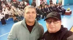 Taraklı'da 23 Nisan Buruk ama Anlamlı kutlandıHaber-Fotoğraflar:Metin TABAK-İzzettin KÖMÜRCÜ