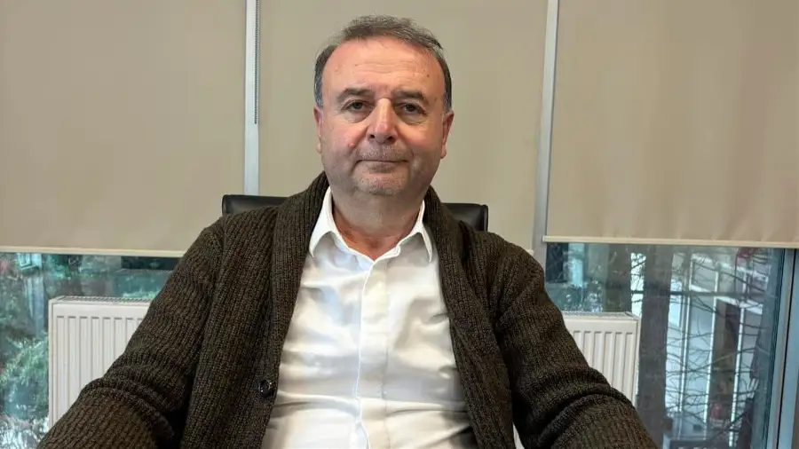 Fahri Sayın SATSO 18. Meslek Komitesi'ne Aday