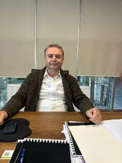 Fahri Sayın SATSO 18. Meslek Komitesi'ne Aday