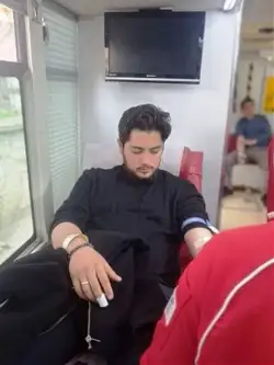 Taraklı'da Kızılay'dan Hayat Kurtaran Bağış