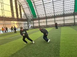 Taraklı Ortaokulu'nda Geleneksel Şenlik