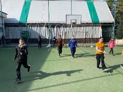 Taraklı Ortaokulu'nda Geleneksel Şenlik