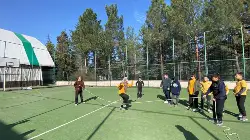 Taraklı Ortaokulu'nda Geleneksel Şenlik