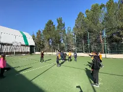 Taraklı Ortaokulu'nda Geleneksel Şenlik