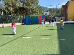 Taraklı Ortaokulu'nda Geleneksel Şenlik