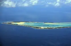 Dünyanın En Küçük 10 Ülkesi