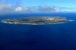 Dünyanın En Küçük 10 Ülkesi