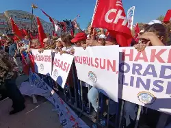 Özgür Özel'den Sakarya'da