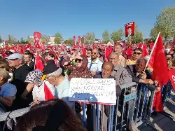 Özgür Özel'den Sakarya'da