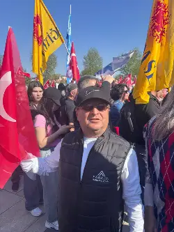 Özgür Özel'den Sakarya'da