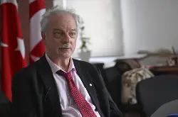 Nobel Ödüllü Meldal'den Kanser Tedavisinde Devrim Sinyali