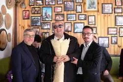 Taraklı'da Manevi Sabah Buluşması