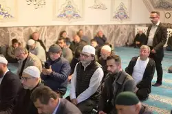 Taraklı'da Manevi Sabah Buluşması