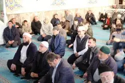 Taraklı'da Manevi Sabah Buluşması